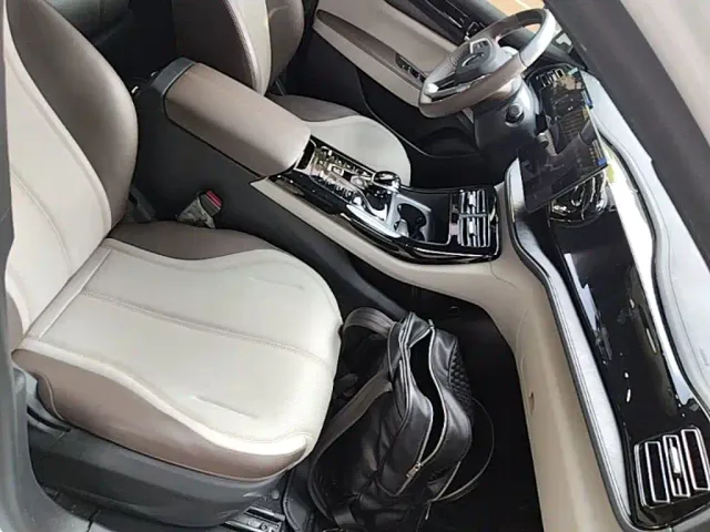BYD Qin PLUS — Фото автомобиля 24