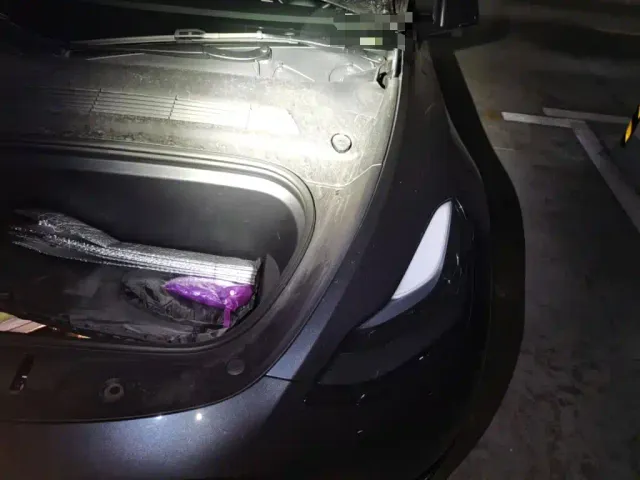 Tesla Model Y — Фото автомобиля 22