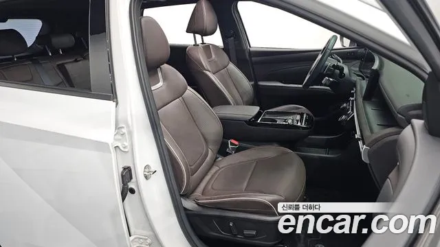 Hyundai Tucson NX4 — Фото автомобиля 16
