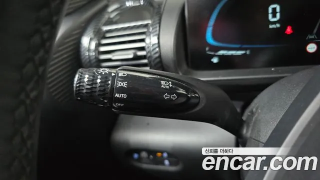 Hyundai Casper Casper Inspiration — Фото автомобиля 17