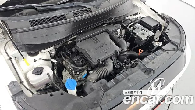 Hyundai Casper — Фото автомобиля 9