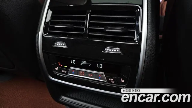BMW X5 xDrive 40i M Sport — Фото автомобиля 28