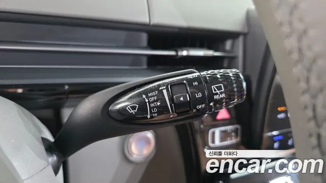Hyundai Staria — Фото автомобиля 28