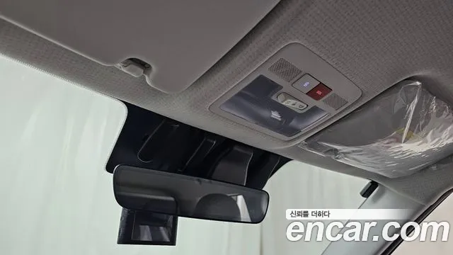 Hyundai Casper Casper Electric — Фото автомобиля 18