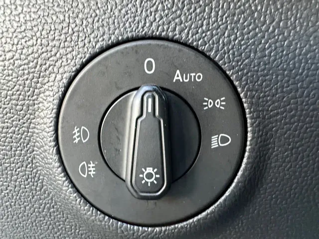 Volkswagen Tharu — Фото автомобиля 12