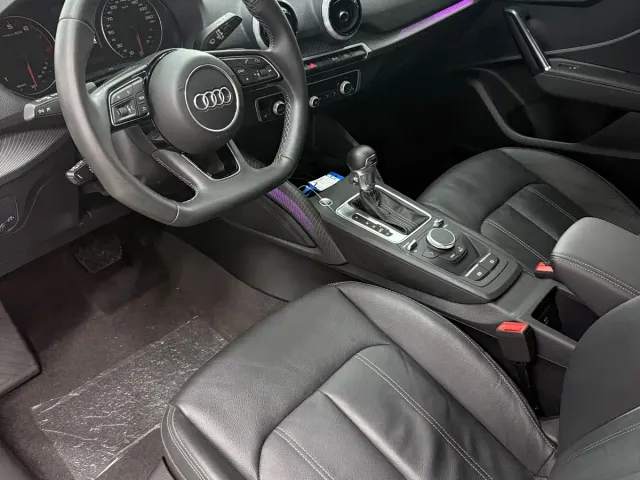Audi Q2L — Фото автомобиля 13