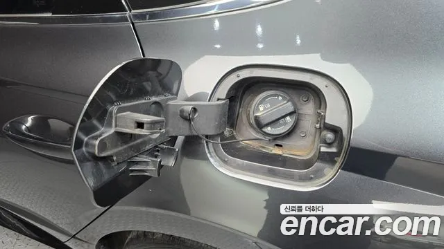 Hyundai Sonata Sonata (DN8) — Фото автомобиля 30