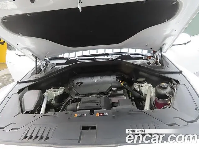 Genesis GV80 — Фото автомобиля 18
