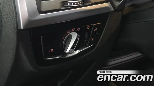 BMW X4 xDrive20i M Sport Pro — Фото автомобиля 19