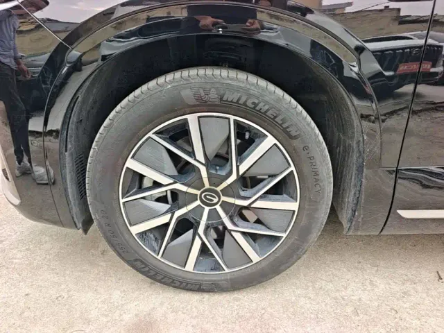 GAC Trumpchi Xiangwang S9 — Фото автомобиля 22