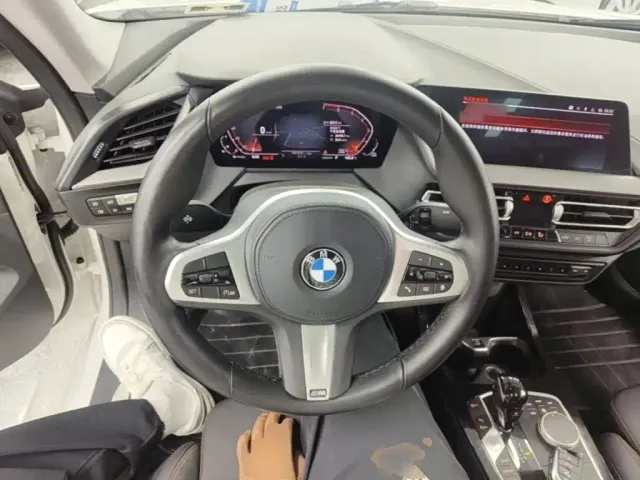 BMW 2 Series — Фото автомобиля 10