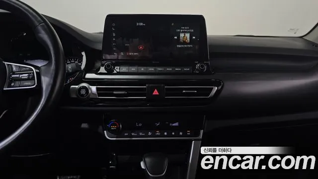Kia Seltos Seltos Бензин 1.6 турбо 2WD — Фото автомобиля 13