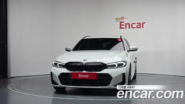 BMW 3 Series G20 — Фото автомобиля 3