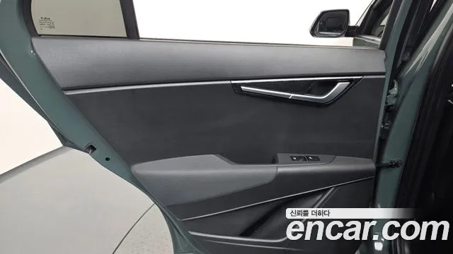 Kia Niro The All New Niro — Фото автомобиля 14