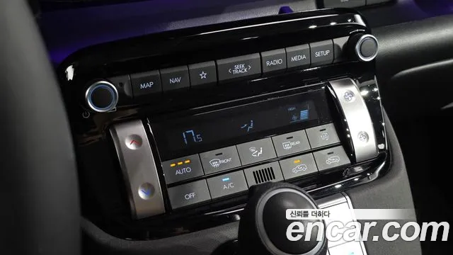 Hyundai Casper — Фото автомобиля 18