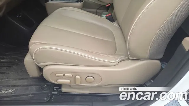 Hyundai Ioniq5 — Фото автомобиля 16
