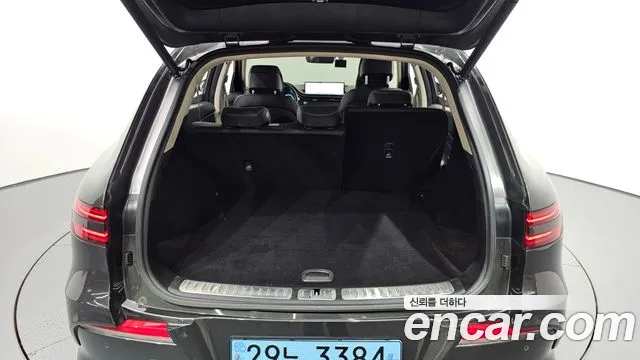 Genesis GV70 Electrified GV70 — Фото автомобиля 18