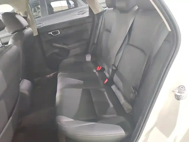 Honda Civic — Фото автомобиля 16