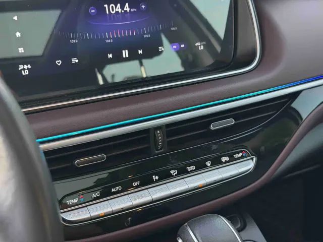 GAC Trumpchi M6 — Фото автомобиля 18