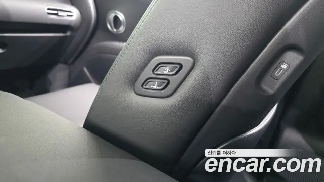 Hyundai Palisade LX3 — Фото автомобиля 30