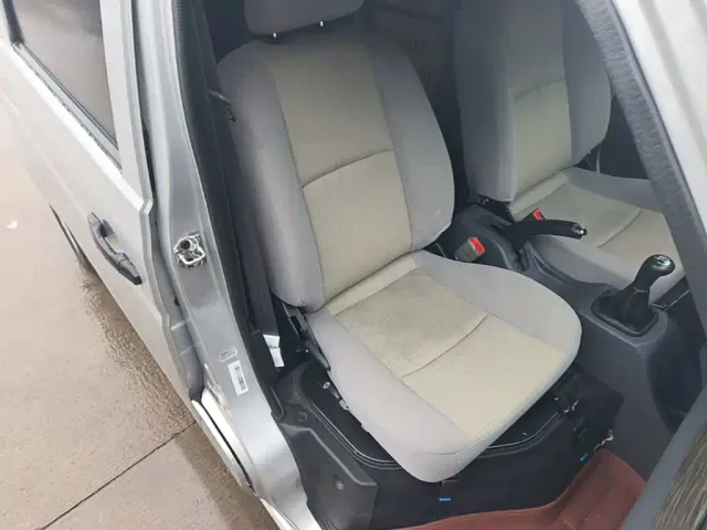 Jinbei Little Sea Lion X30 — Фото автомобиля 24