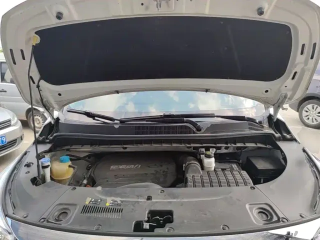 GAC Trumpchi M8 — Фото автомобиля 10