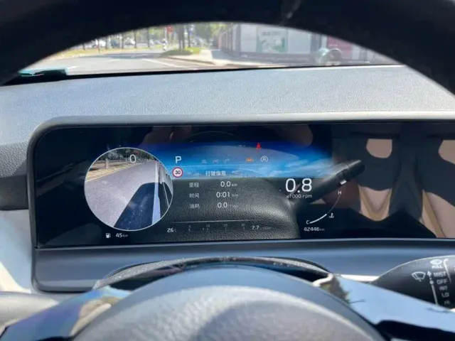 Kia Seltos — Фото автомобиля 16