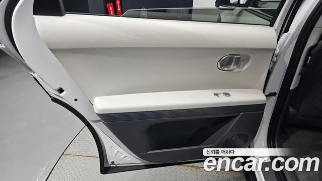 Hyundai Ioniq5 Ioniq5 — Фото автомобиля 19