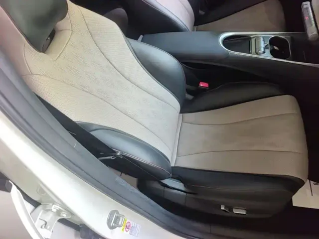 BYD Dolphin — Фото автомобиля 24