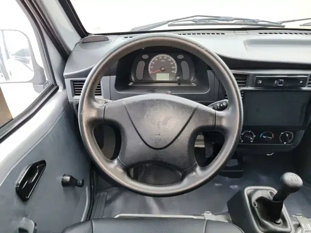 Wuling Zhiguang — Фото автомобиля 6