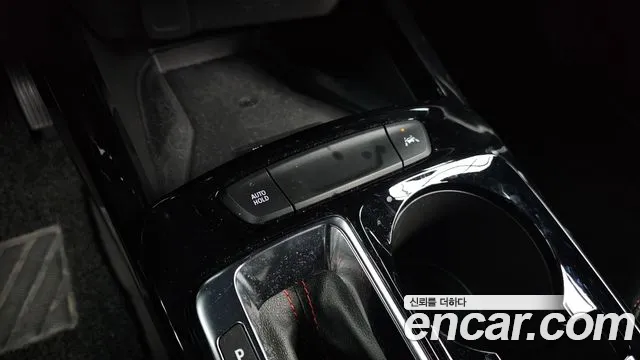 ChevroletGMDaewoo Trax Trax Кроссовер — Фото автомобиля 16