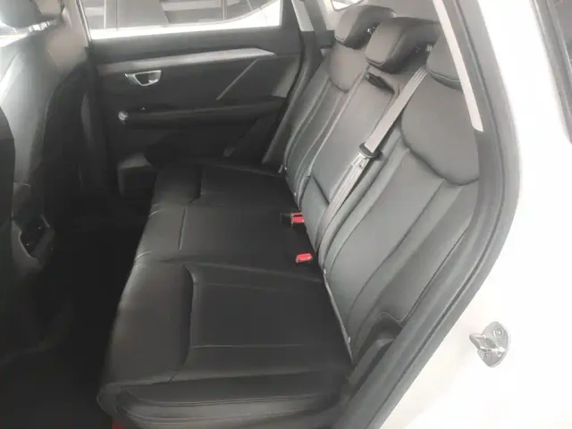 Wuling Asta — Фото автомобиля 16