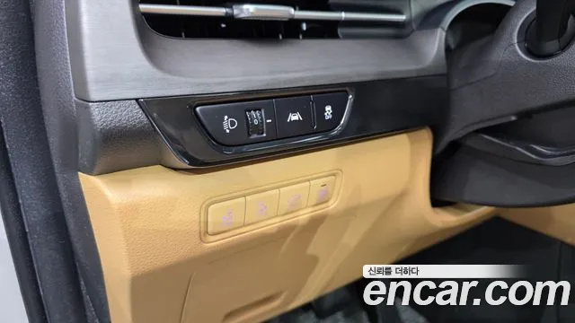 Kia Carnival 4th Gen — Фото автомобиля 13