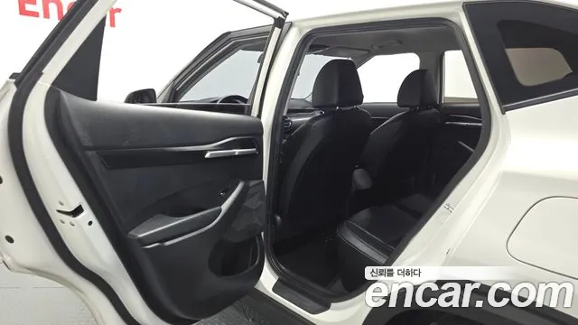 Kia Seltos — Фото автомобиля 17
