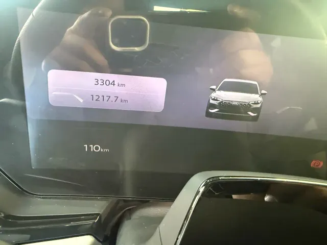 Audi A5L — Фото автомобиля 14