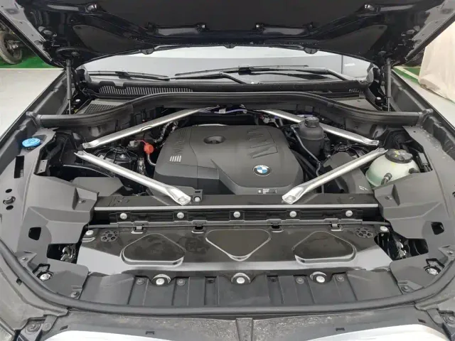 BMW X5 — Фото автомобиля 16