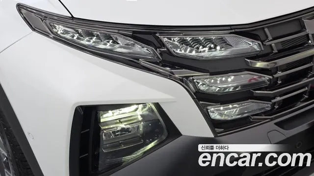 Hyundai Tucson — Фото автомобиля 20