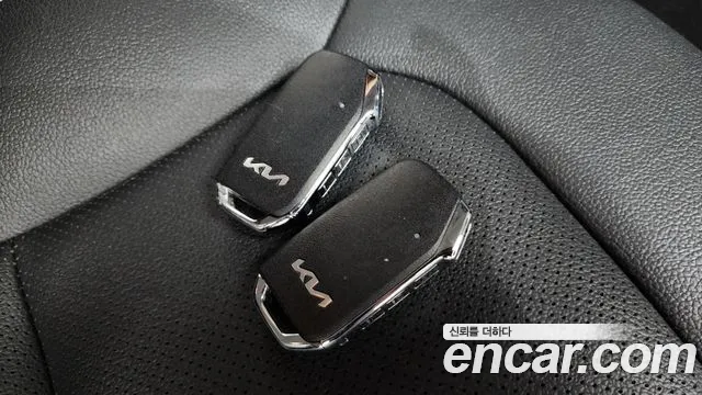 Kia RAY Новый Kia Ray Signature — Фото автомобиля 15