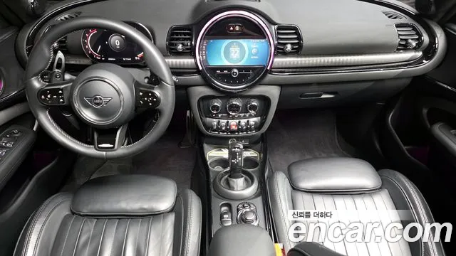 Mini Clubman — Фото автомобиля 6