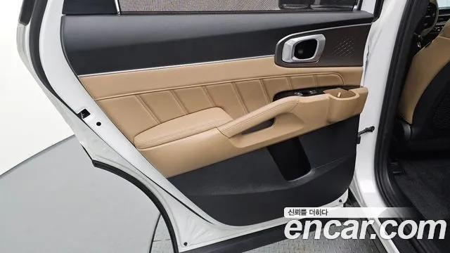 Kia Sorento 4th Gen — Фото автомобиля 14