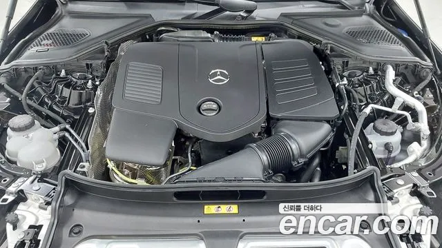 Mercedes-Benz E-Class W214 — Фото автомобиля 6