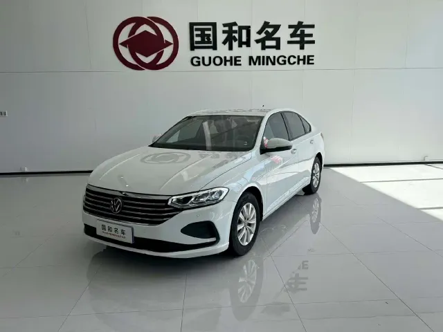 Фотография автомобиля — Volkswagen Lavida