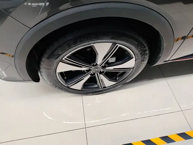 Changan CS55 Plus — Фото автомобиля 22