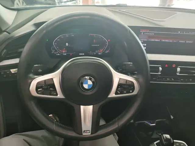 BMW 2 Series — Фото автомобиля 10