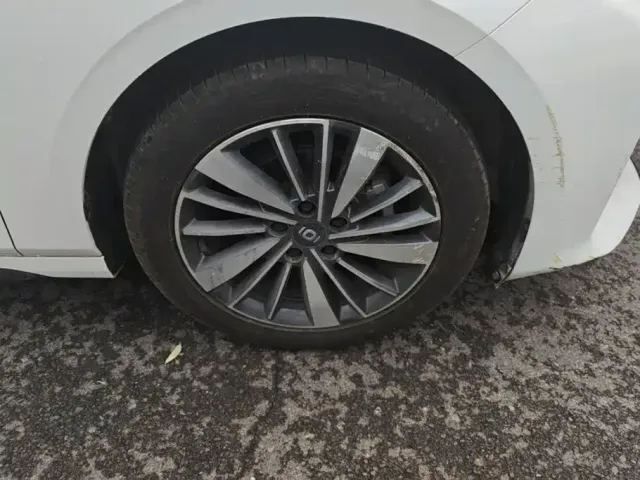 Changan Qiyuan Changan Qiyuan A05 2024 70 Pro — Фото автомобиля 6