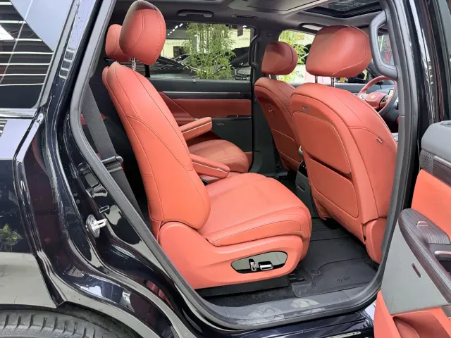 Dongfeng eπ 008 — Фото автомобиля 25