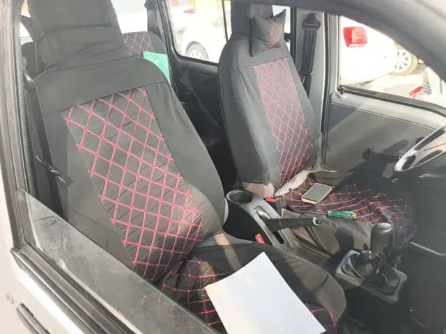 Wuling Motors Wuling Zhiguang 2020 1.2L Utility China VI LSI — Фото автомобиля 24