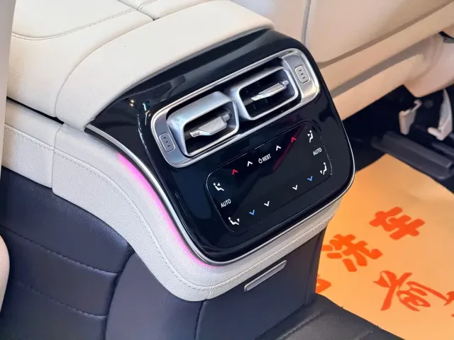 Mercedes-Benz Mercedes-Benz S-Class 2022 S 400 L Business — Фото автомобиля 14