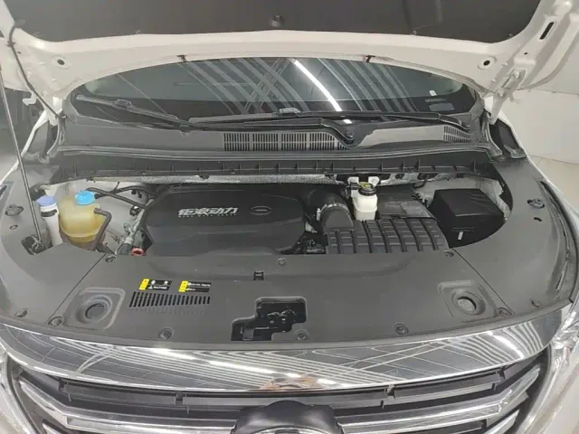 GAC Trumpchi M8 — Фото автомобиля 19