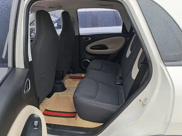 Wuling Bingo — Фото автомобиля 16